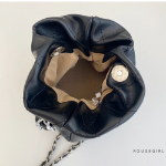 Urbanie Go Shoulder Mini Bag — лаконичный акцент на каждый день