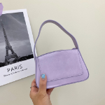 Mini Cheche Tote Crossbody Bag — изящная сумка для стильных будней