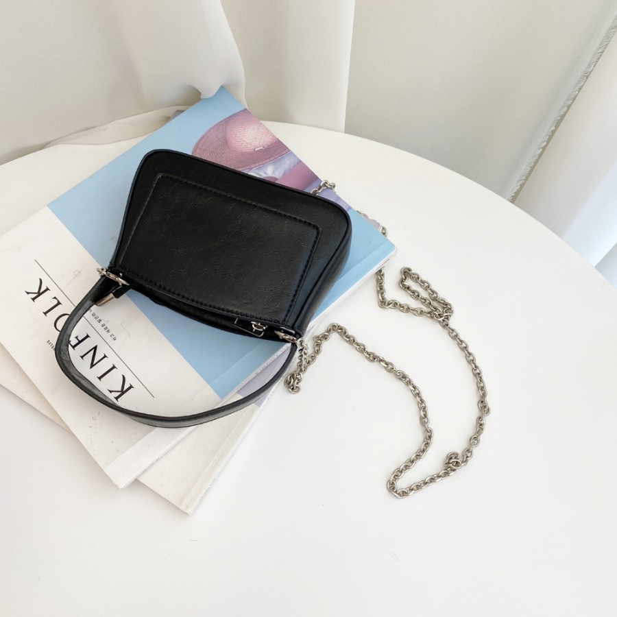 Mini Cheche Tote Crossbody Bag — изящная сумка для стильных будней