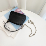 Mini Cheche Tote Crossbody Bag — изящная сумка для стильных будней