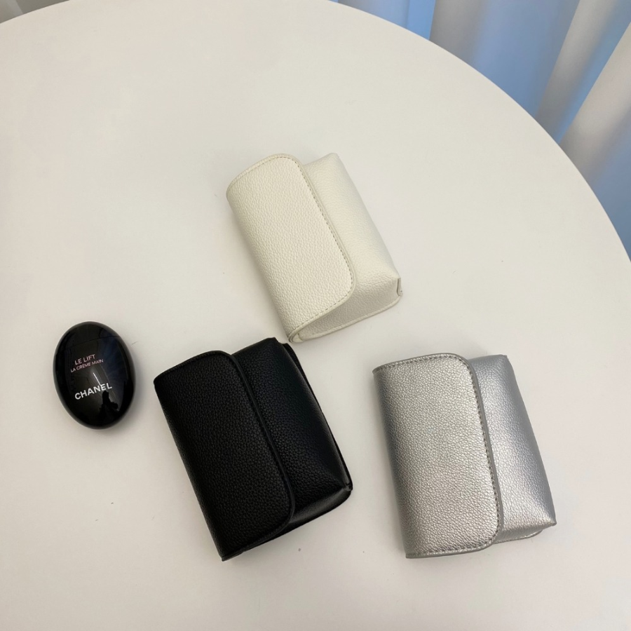 Mini Orong Crossbody Bag — компактность и стиль в одном аксессуаре