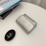 Mini Orong Crossbody Bag — компактность и стиль в одном аксессуаре