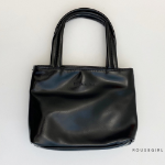 Chaechae Metal Square Mini Shoulder & Crossbody Bag — блеск геометрии и современный стиль