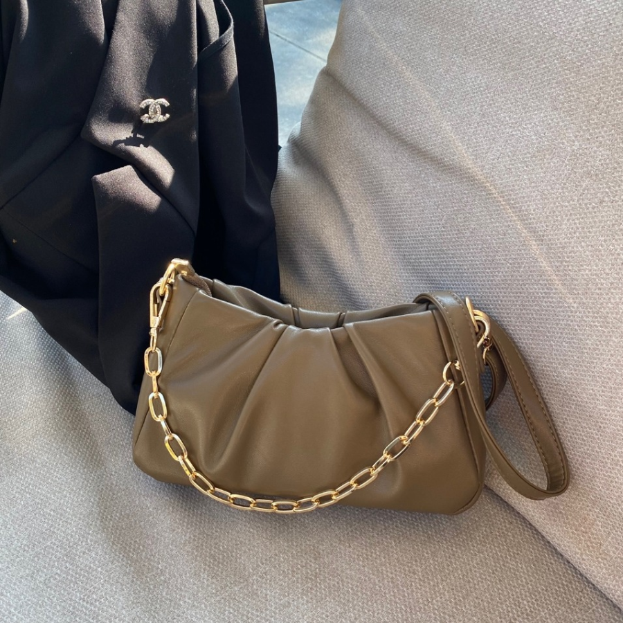 Rorong Sella Shoulder & Crossbody Bag — повседневный стиль с изящным акцентом