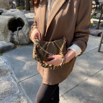 Rorong Sella Shoulder & Crossbody Bag — повседневный стиль с изящным акцентом