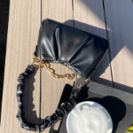 Rorong Sella Shoulder & Crossbody Bag — повседневный стиль с изящным акцентом