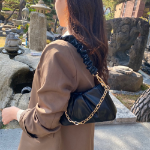 Rorong Sella Shoulder & Crossbody Bag — повседневный стиль с изящным акцентом