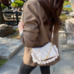 Rorong Sella Shoulder & Crossbody Bag — повседневный стиль с изящным акцентом