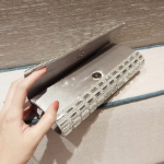 Luxury Bling Crystal Mini Wedding Clutch Bag — сияние, достойное особого случая