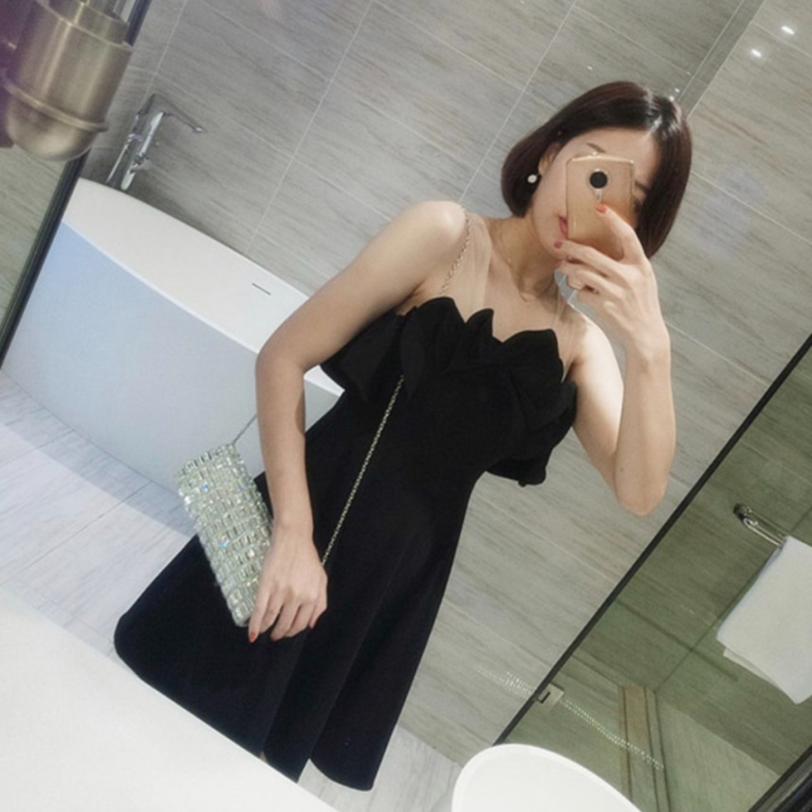 Luxury Bling Crystal Mini Wedding Clutch Bag — сияние, достойное особого случая