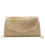 Luxury Glittering Crystal Clutch Bag — вечерний блеск и изысканная элегантность