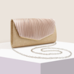 Luxury Glittering Crystal Clutch Bag — вечерний блеск и изысканная элегантность