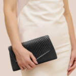 Luxury Glittering Crystal Clutch Bag — вечерний блеск и изысканная элегантность