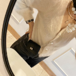 Genique Mini Card Crossbag — компактность и удобство для ваших важных вещей