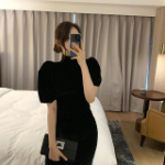 Elle Apsong Genuine Leather Jewel Clutch — элегантность и изысканность в одном аксессуаре