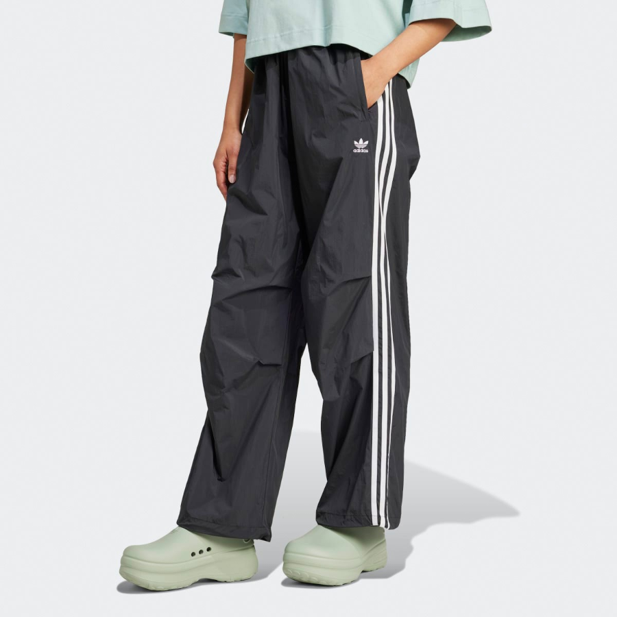 Adidas 3S Woven Parachute Pants