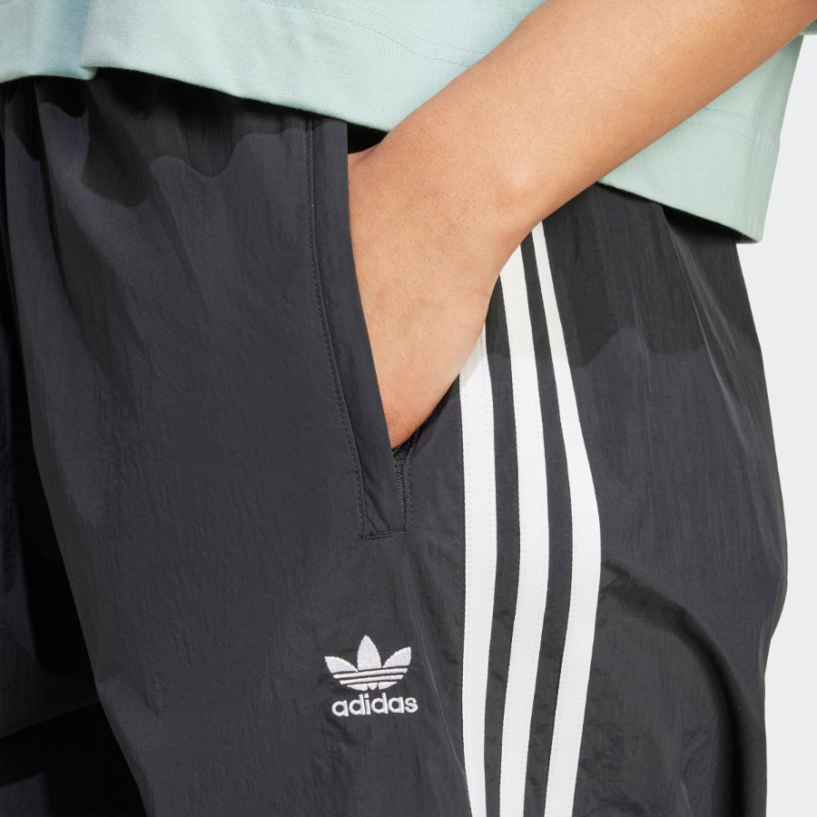 Adidas 3S Woven Parachute Pants
