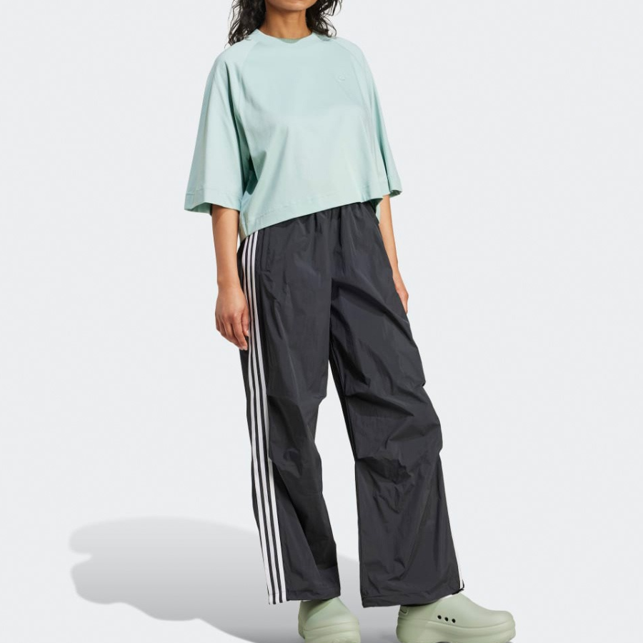 Adidas 3S Woven Parachute Pants