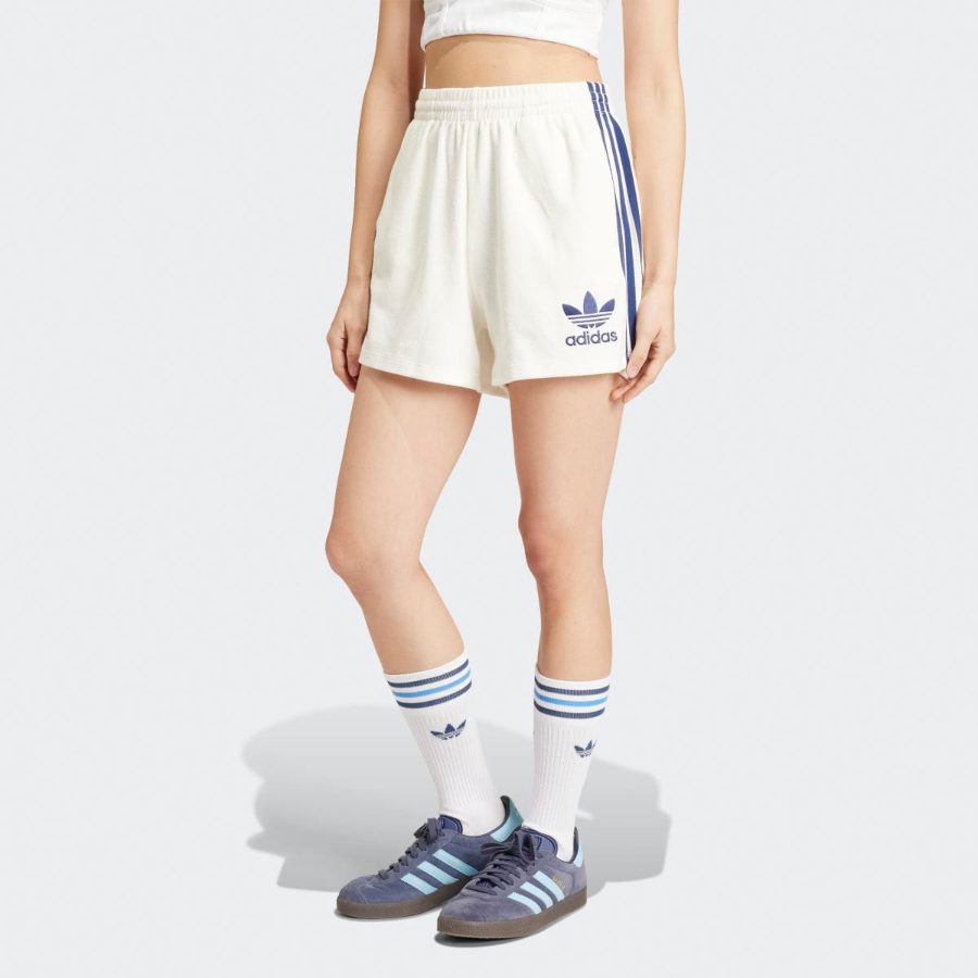 Adidas Terry Shorts