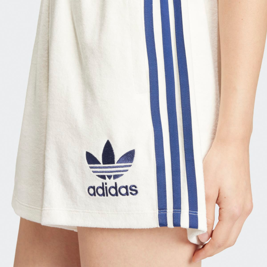 Adidas Terry Shorts