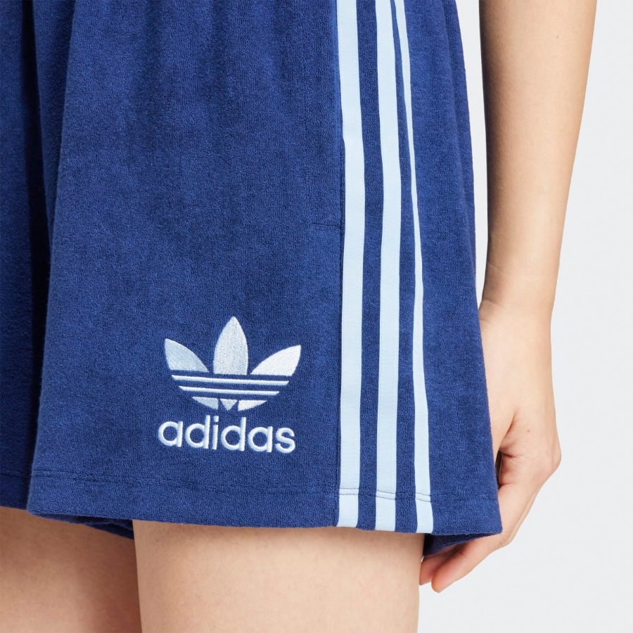 Adidas Terry Shorts