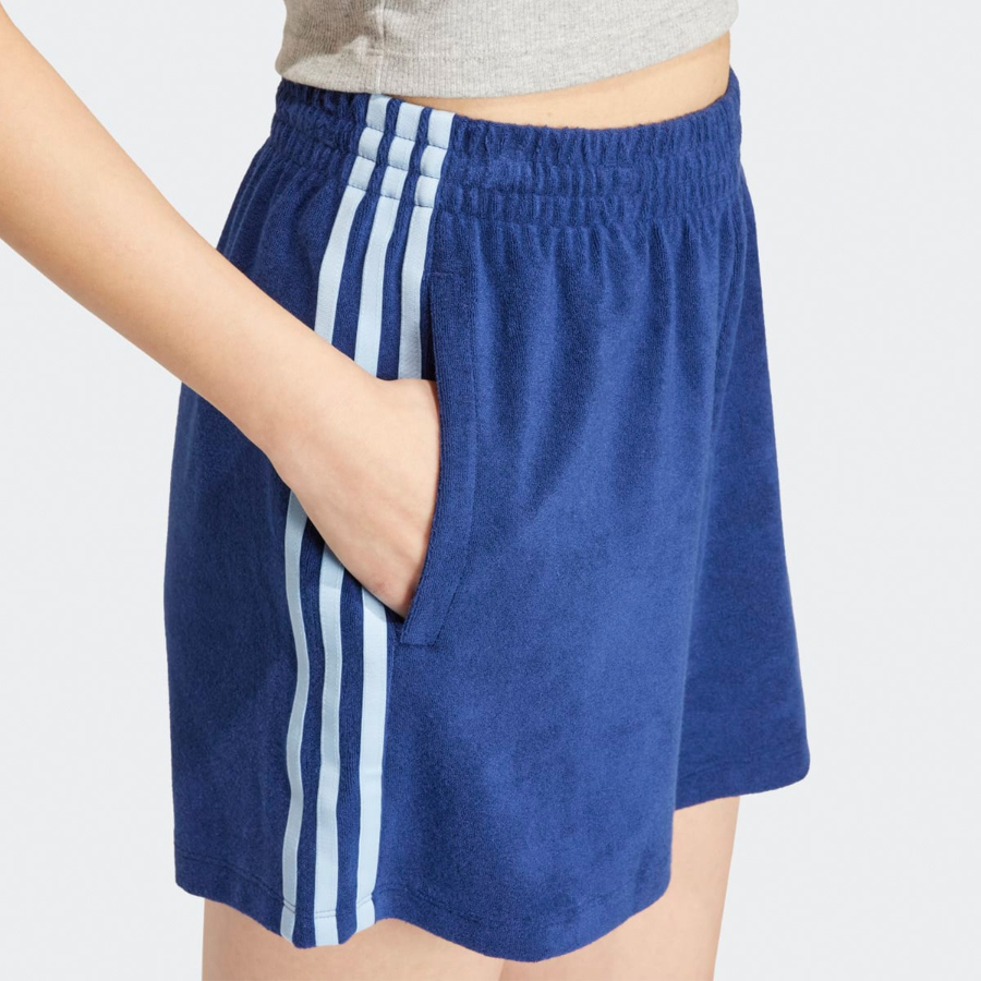 Adidas Terry Shorts