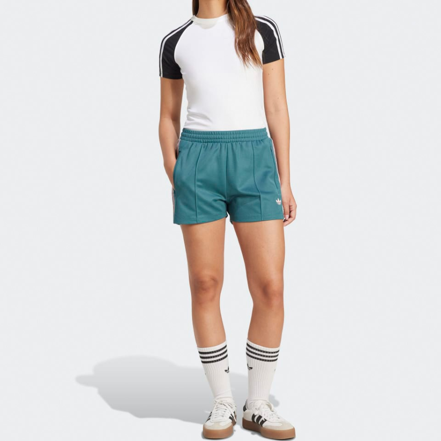 Adidas Originals Summer Glow Classic Shorts