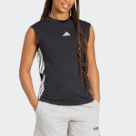 Adidas Essentials 3S Cotton Lifestyle Tank Top