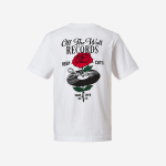 Vans Deep Cut Short Sleeve T-Shirt