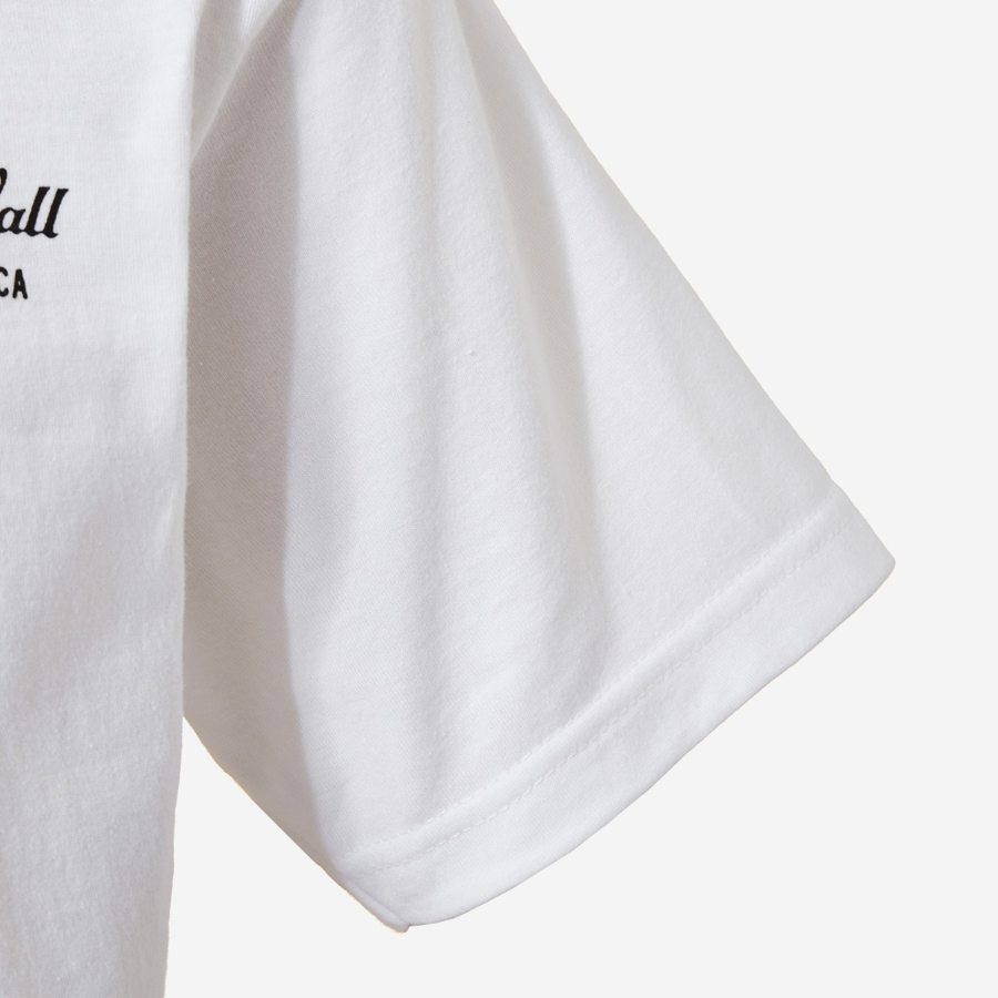 Vans Deep Cut Short Sleeve T-Shirt