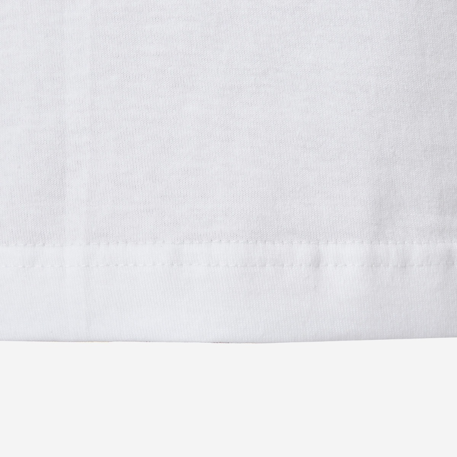 Vans Deep Cut Short Sleeve T-Shirt