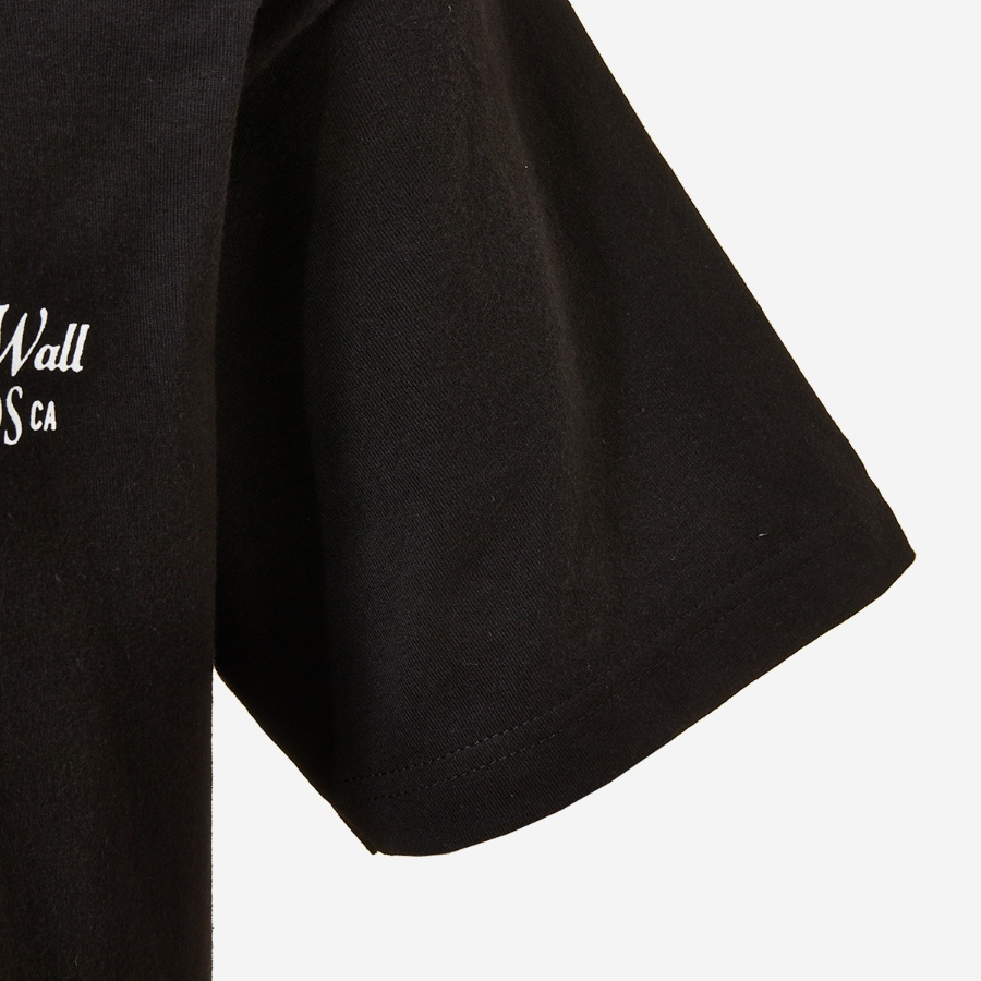 Vans Deep Cut Short Sleeve T-Shirt