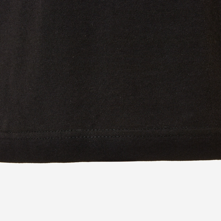 Vans Deep Cut Short Sleeve T-Shirt