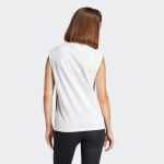Adidas Essentials 3S Cotton Lifestyle Tank Top
