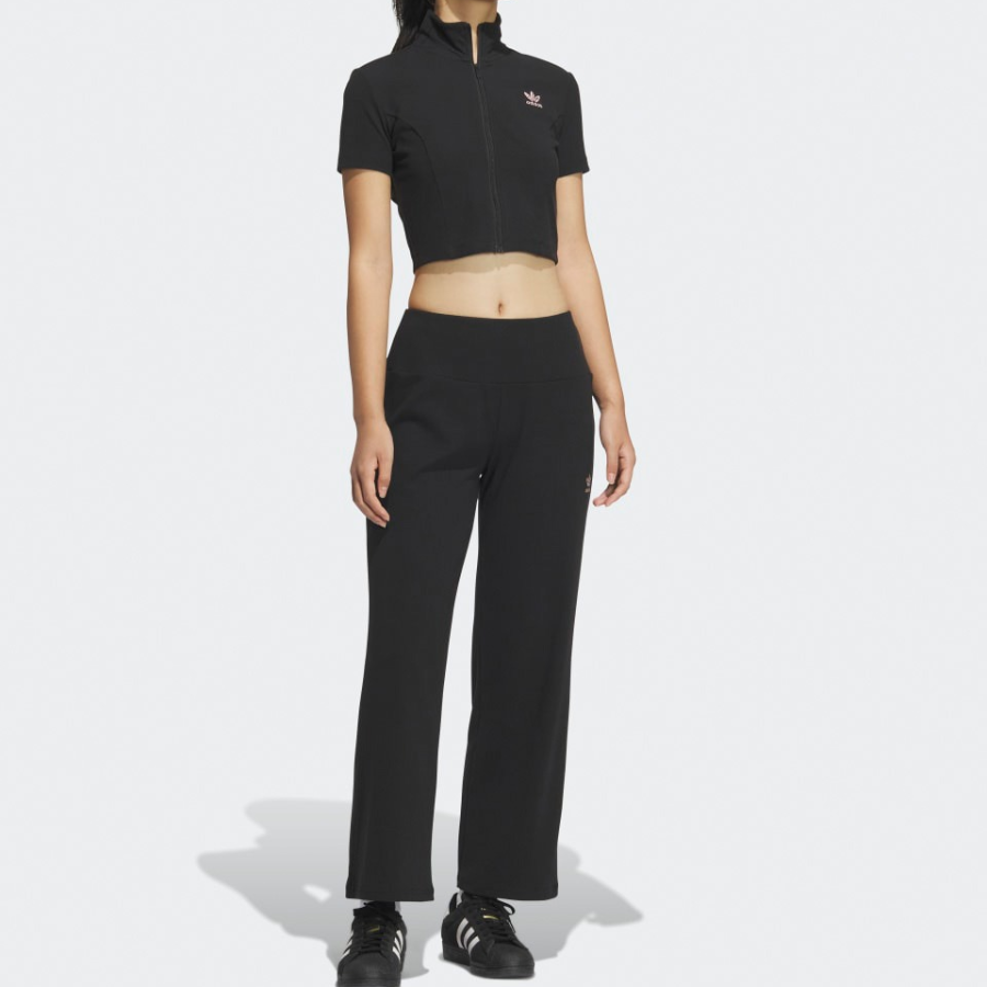 Adidas Ballet Rib Pants