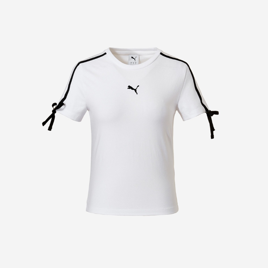PUMA Modern Delight Slim Tee