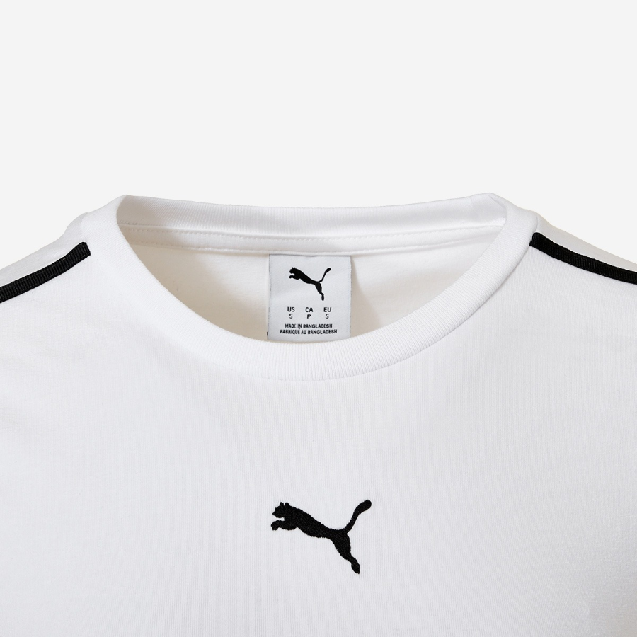PUMA Modern Delight Slim Tee