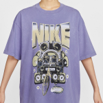 Nike Sportswear Women’s Oversized T-Shirt