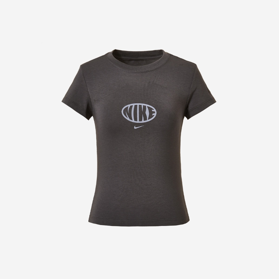 Nike Sportswear Women’s Chill Knit Mid Crop OPP1