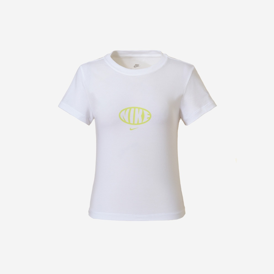 Nike Sportswear Women’s Chill Knit Mid Crop OPP1