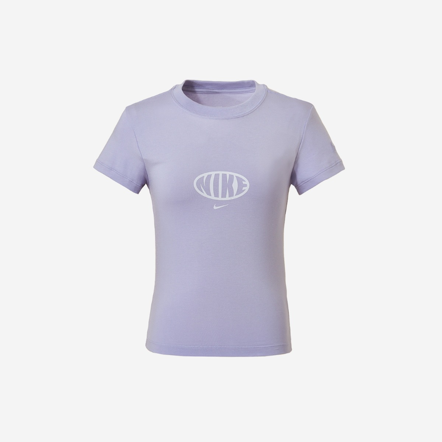 Nike Sportswear Women’s Chill Knit Mid Crop OPP1