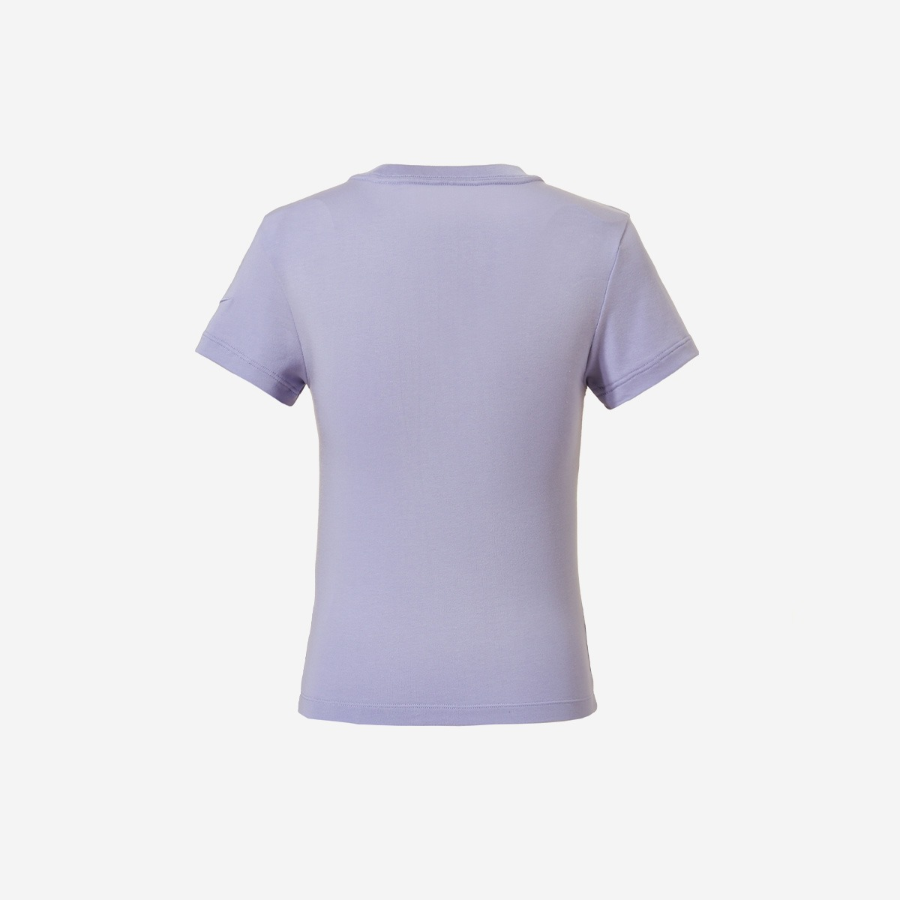 Nike Sportswear Women’s Chill Knit Mid Crop OPP1