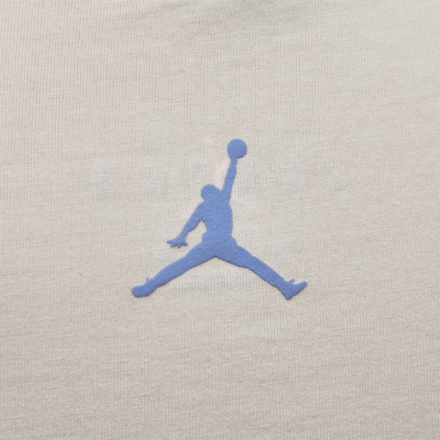 Jordan Women’s Crop Graphic T-Shirt