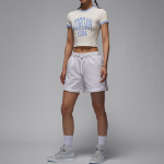 Jordan Women’s Crop Graphic T-Shirt