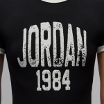 Jordan Women’s Crop Graphic T-Shirt