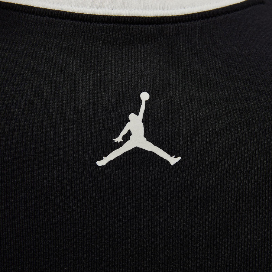 Jordan Women’s Crop Graphic T-Shirt