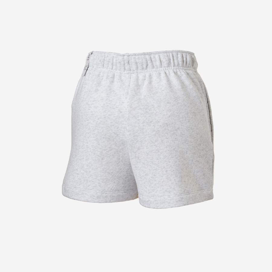Nike Sportswear Club Fleece Women’s Mid-Rise Shorts