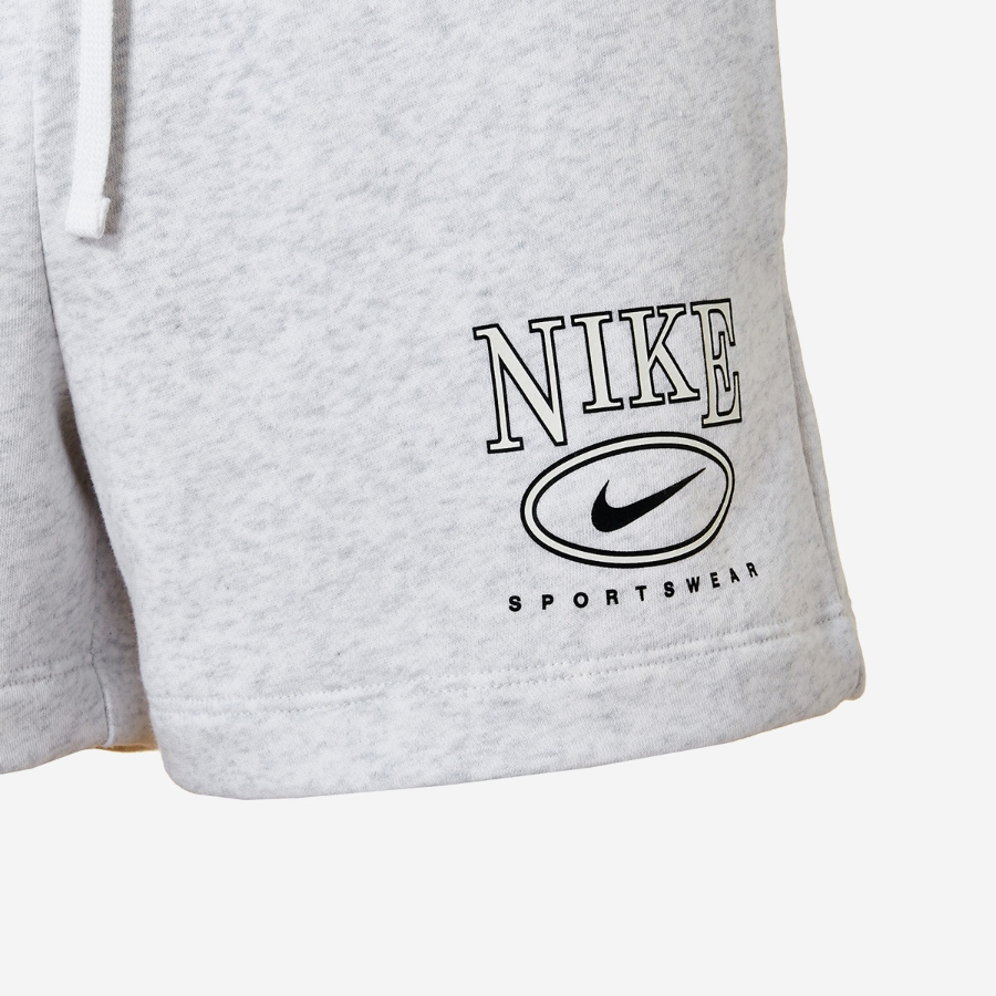Nike Sportswear Club Fleece Women’s Mid-Rise Shorts