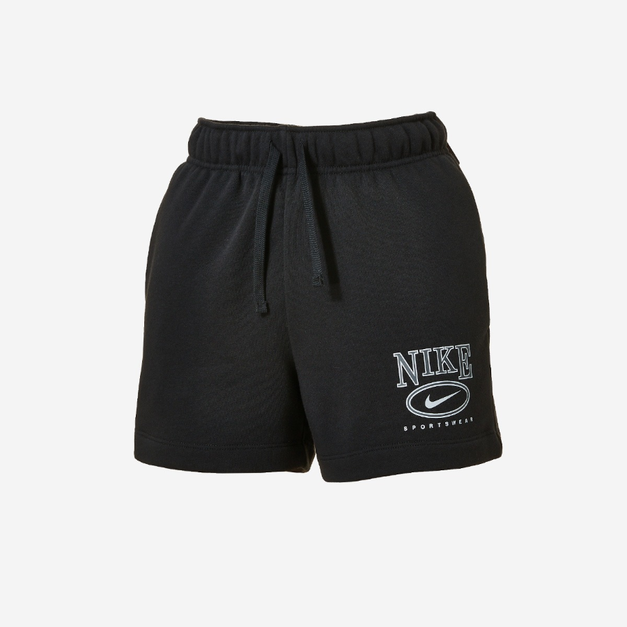 Nike Sportswear Club Fleece Women’s Mid-Rise Shorts