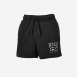 Nike Sportswear Club Fleece Women’s Mid-Rise Shorts